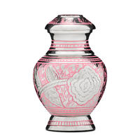 Rose Pink Keepsake 