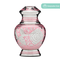 Rose Pink Keepsake 