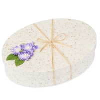 Ocean Urn by Life Cycle Urns - Cornflowers 