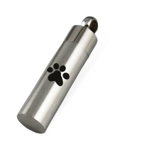 Pet Paw Cylinder 