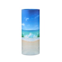 Beach Scattering Urn - Large