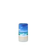 Beach Scattering Urn - Small