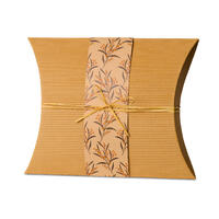 Burial Urn Wattle - Large