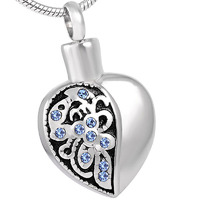 Bluestone Heart