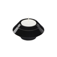 Keepsake Candle Urn Black