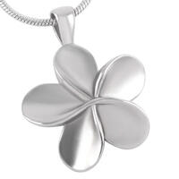 Frangipani Pendant