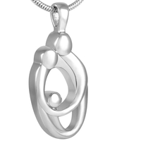 Loving Embrace Pendant