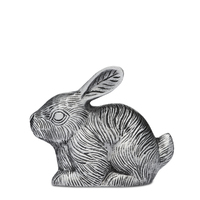 Pet Rabbit Urn