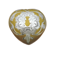 SP - Dynasty Heart Keepsake - Large