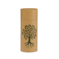 Tree of Life Scattering Urn - Large