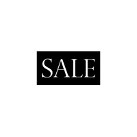 Final Sale