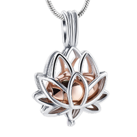 Keepsake Memorial Jewellery